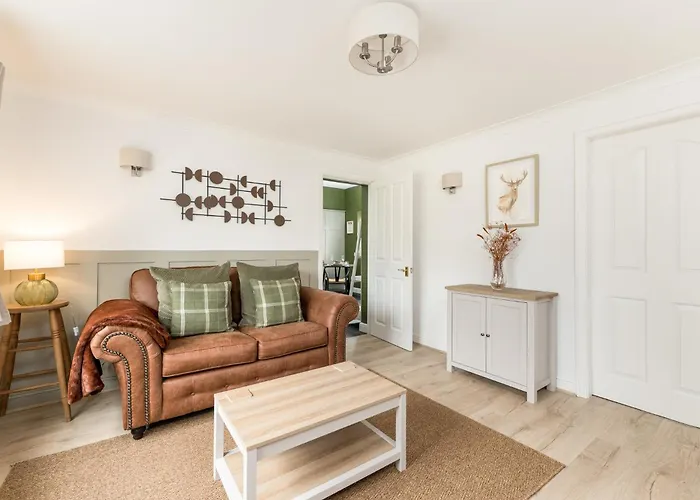 Central Malham Wellbeing Escape Hot Tub & Studio