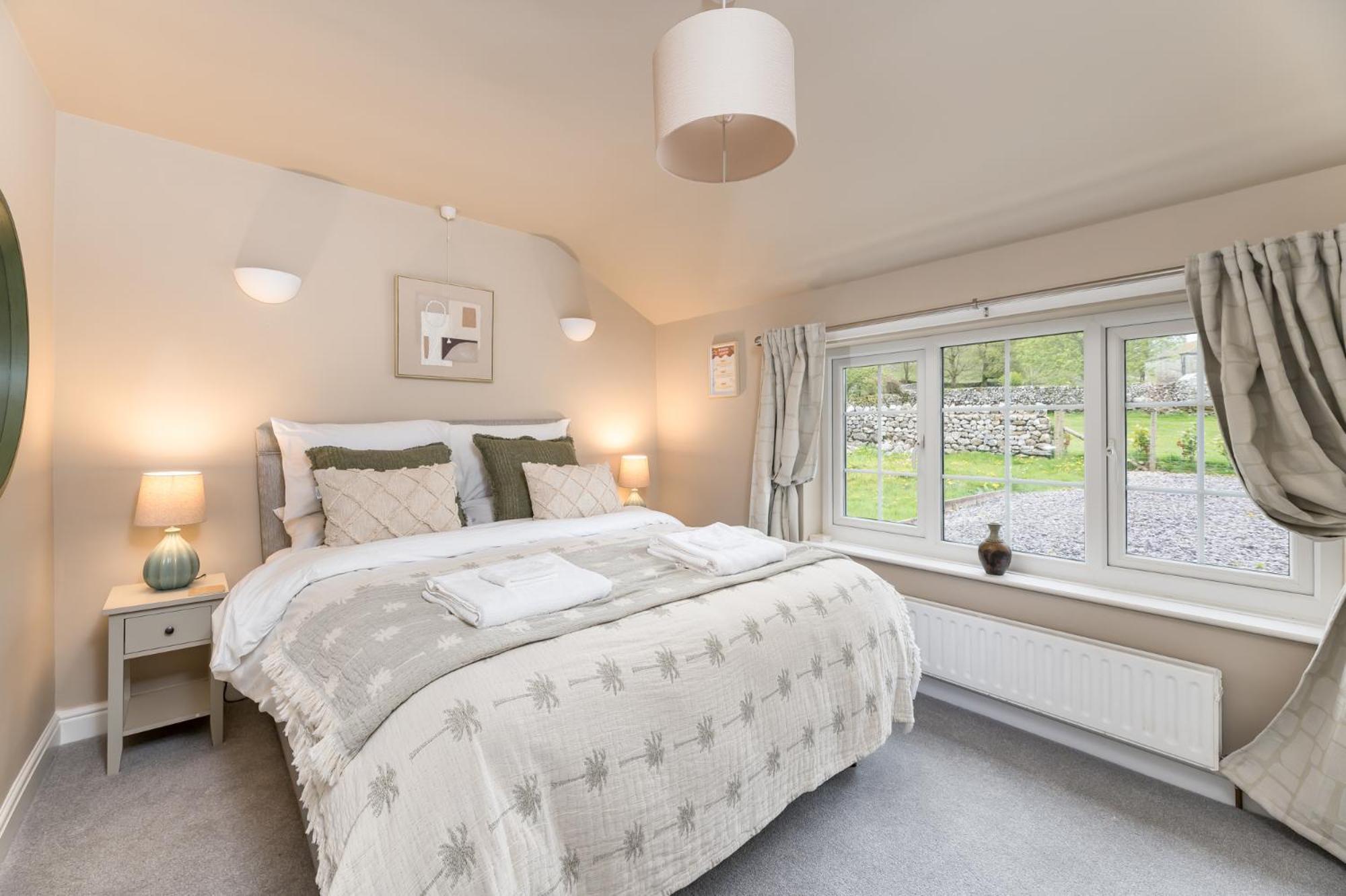 Wellbeing Escape Hot Tub & * Malham