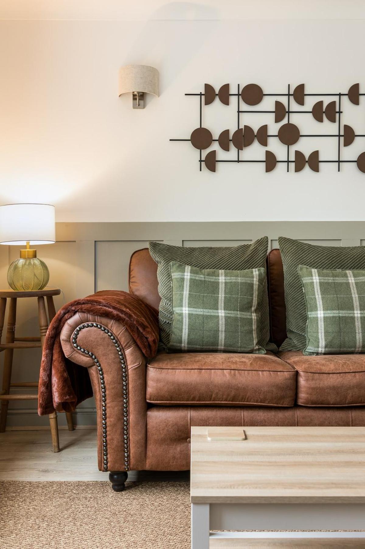 Wellbeing Escape Hot Tub & Holiday home Malham